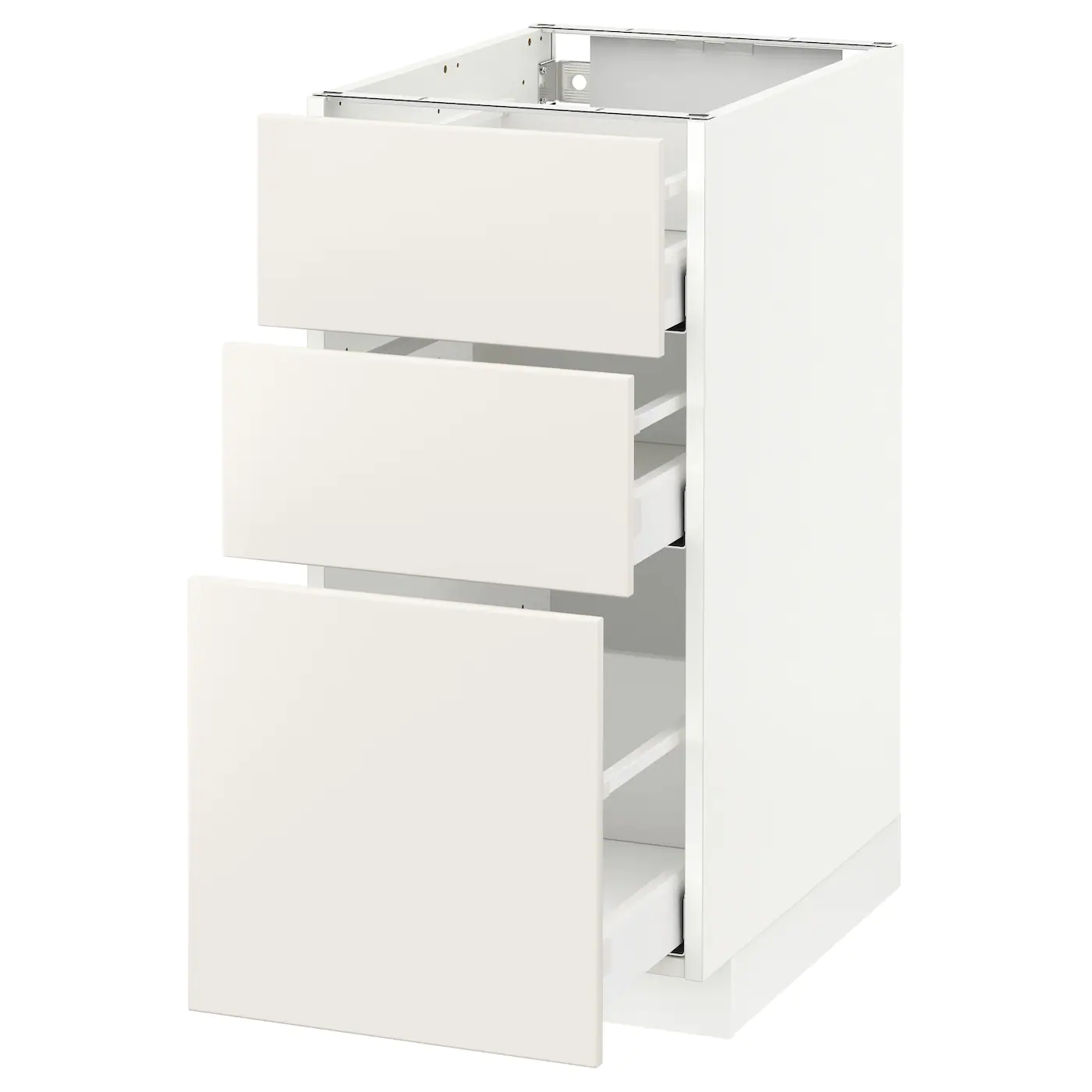 

Кухонный шкаф IKEA Метод/Максимера [892.347.41], Метод/Максимера