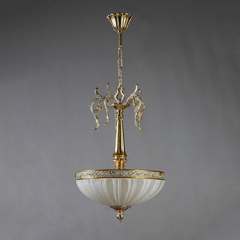 

AMBIENTE by BRIZZI 02227 WP, Подвесная люстра AMBIENTE by BRIZZI 02227 WP