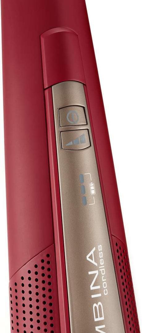 

Пылесос DeLonghi XLR18LM.R [192122002], XLR18LM.R