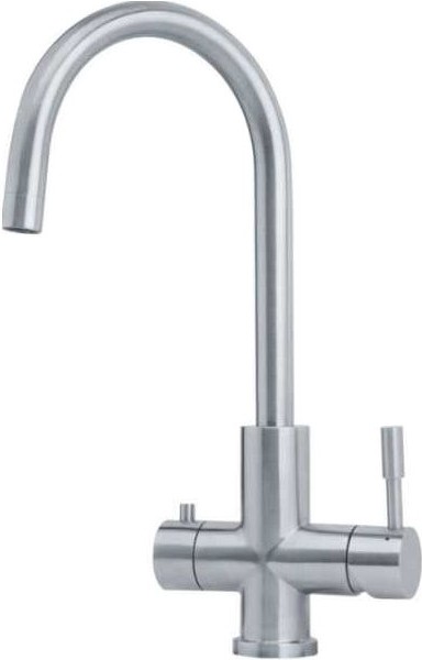 

Смеситель Franke EOS Clear Water с фильтрацией, нержавеющая сталь [120.0179.979], Смеситель Franke Eos Clear Water нержавеющая сталь (120.0179.979)