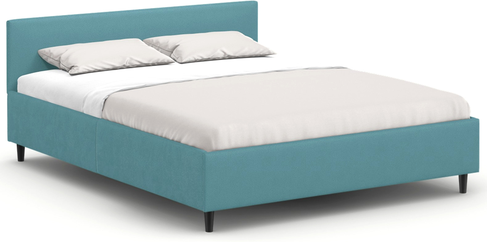 

Кровать Moon Trade Moon Family 1250 бирюзовый (К003483)