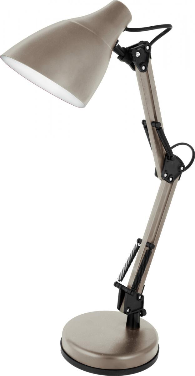 

Настольная лампа Camelion KD-331 C26 13873