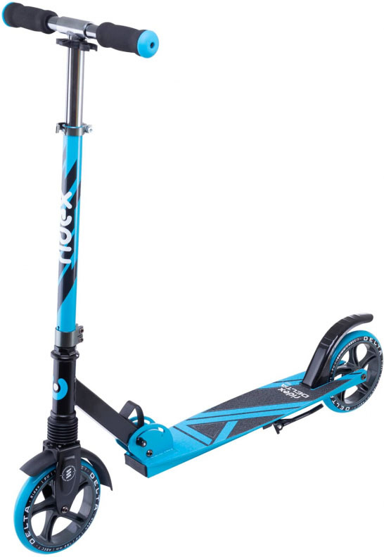 

Самокат Ridex Delta Light Blue