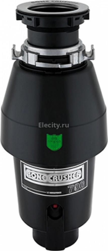 

Измельчитель пищевых отходов Bone Crusher BC-700 [BC700-AS], BC-700