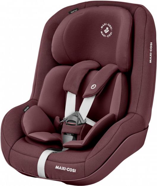 

Автокресло Maxi-Cosi PEARLPRO2 Authentic Red [8797600120], PEARLPRO2