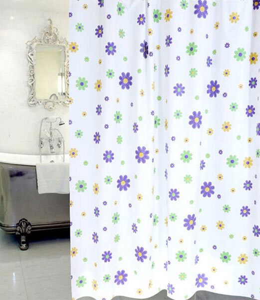 

Шторка для ванной monAmi BM13-180*200, Шторка для ванной MonAmi BM13-180*200