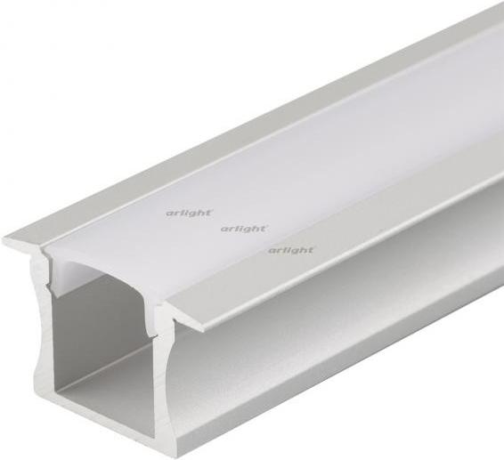 

Arlight с экраном ALU-SLIM-H15-F-2000 Anod+Frost [018243], с экраном ALU-SLIM-H15-F-2000 Anod+Frost