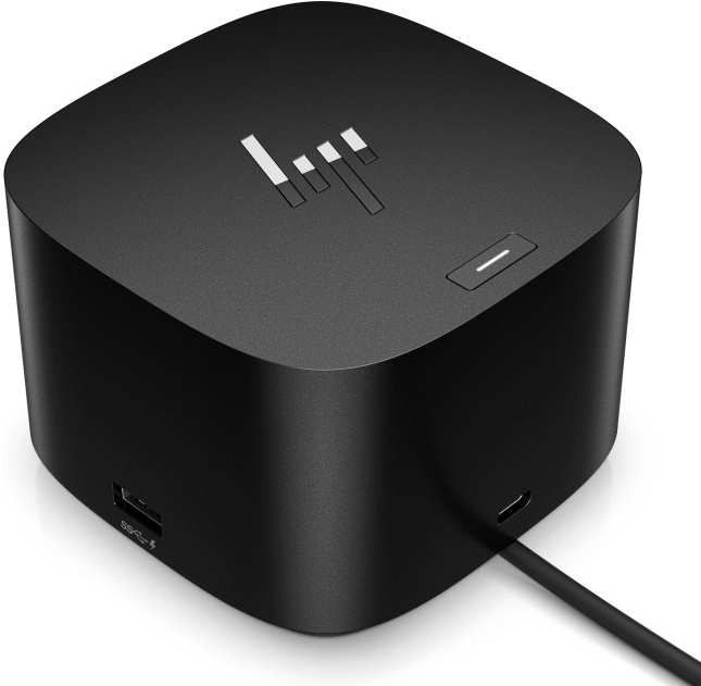 

Док-станция HP Thunderbolt Dock 120W G4 (4J0A2AA)