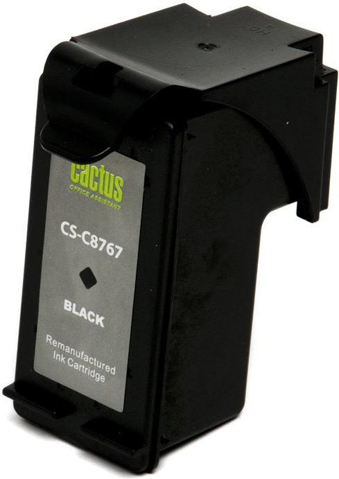 

Картридж Cactus CS-C8767, CS-C8767