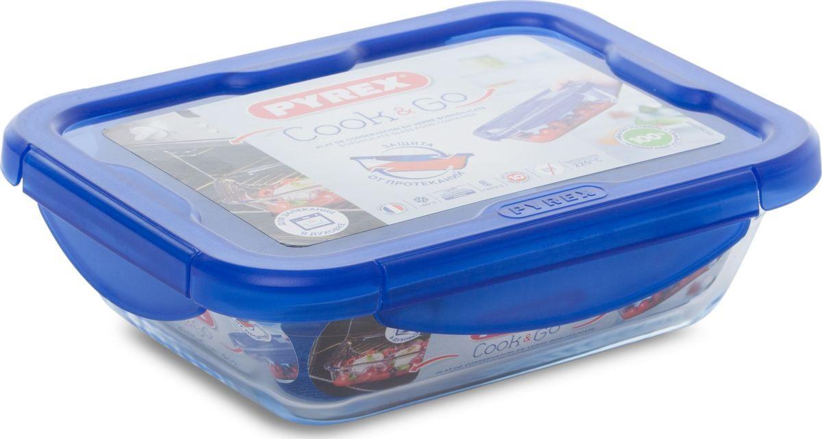 

Форма для выпечки, противень Pyrex 281PG00ST, 281PG00ST