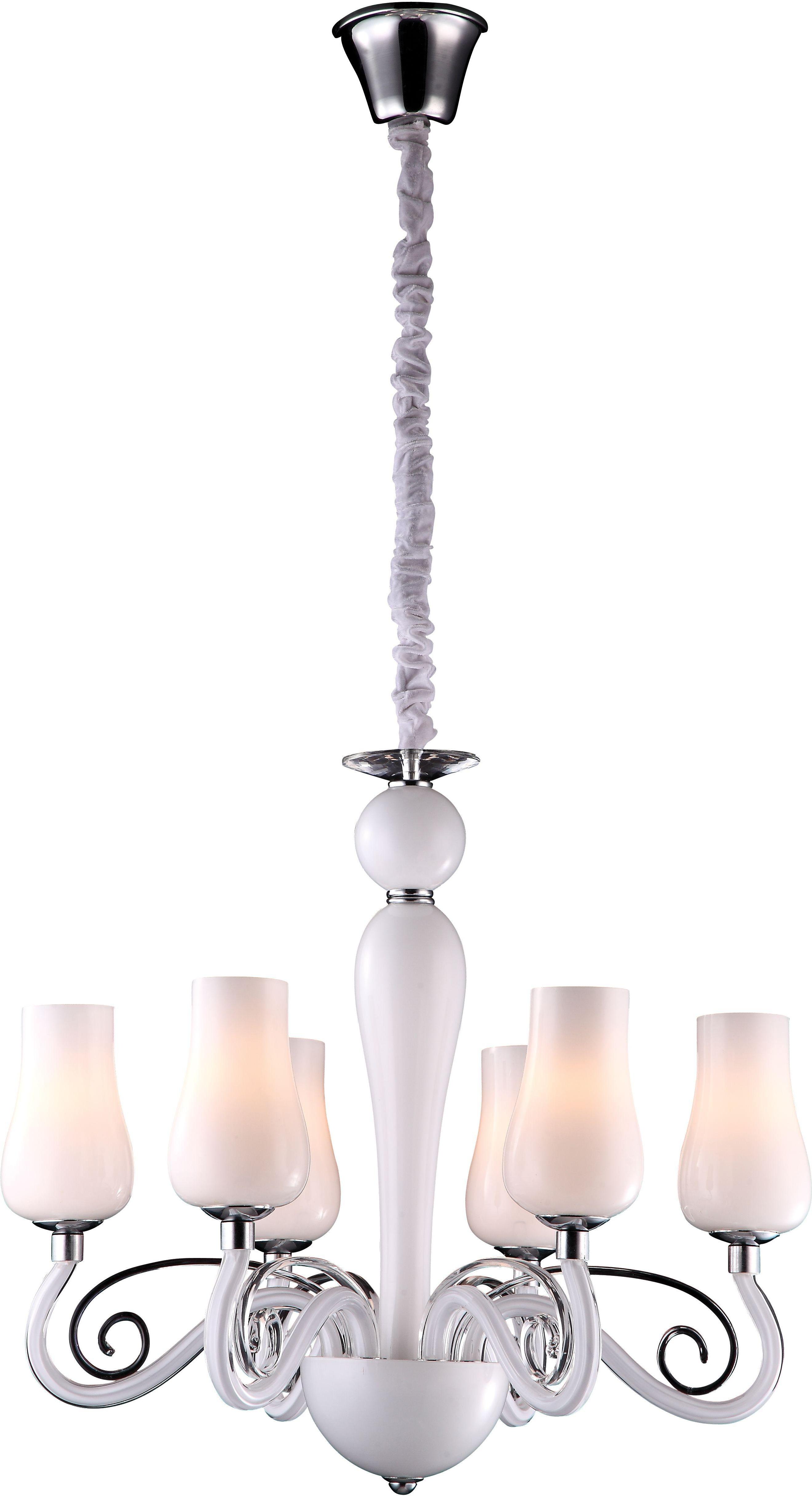 

ARTE Lamp A8110LM-6WH, A8110LM-6WH
