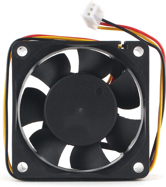 

Система охлаждения Gembird D6025HM-3, D6025HM-3