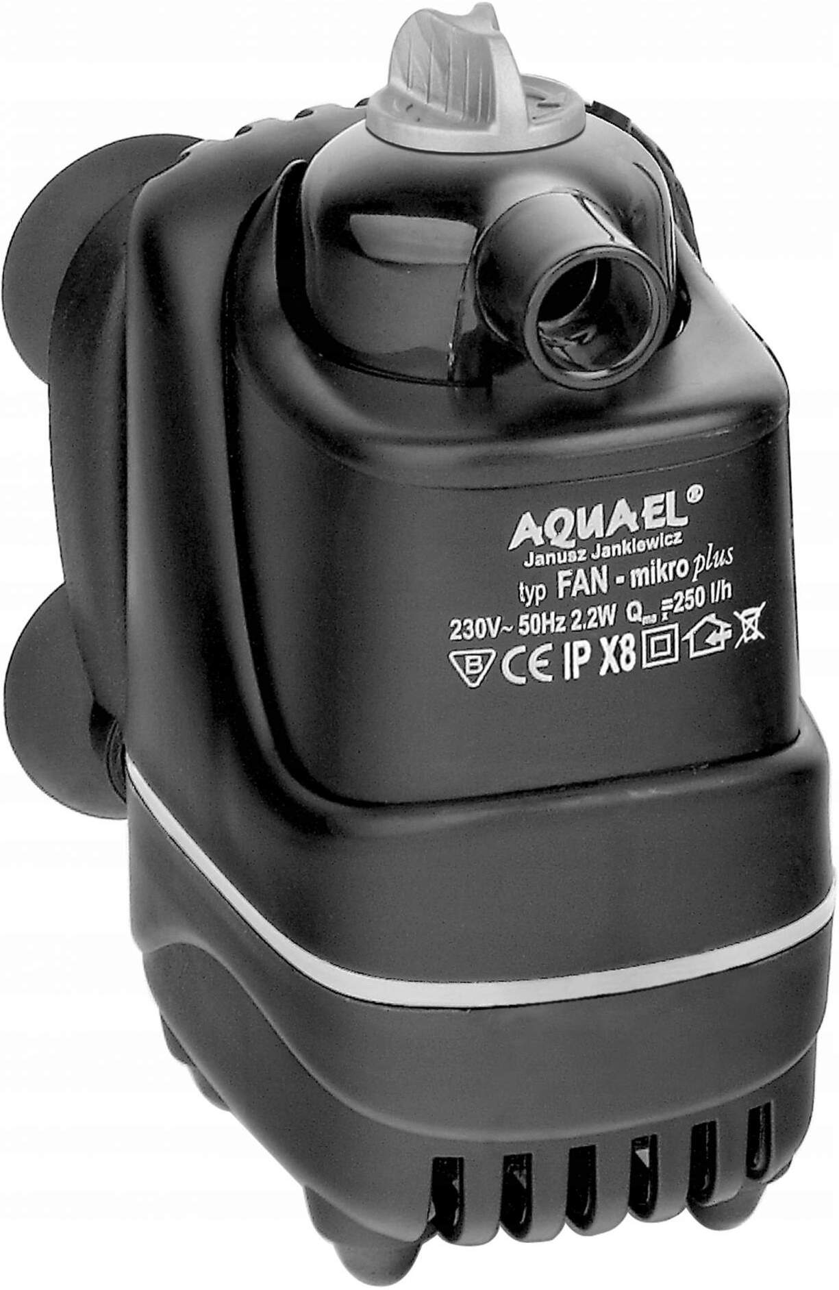 

Фильтр Aquael Fan Micro Plus EU [107621], Фильтр Aquael Fan Micro Plus EU 107621