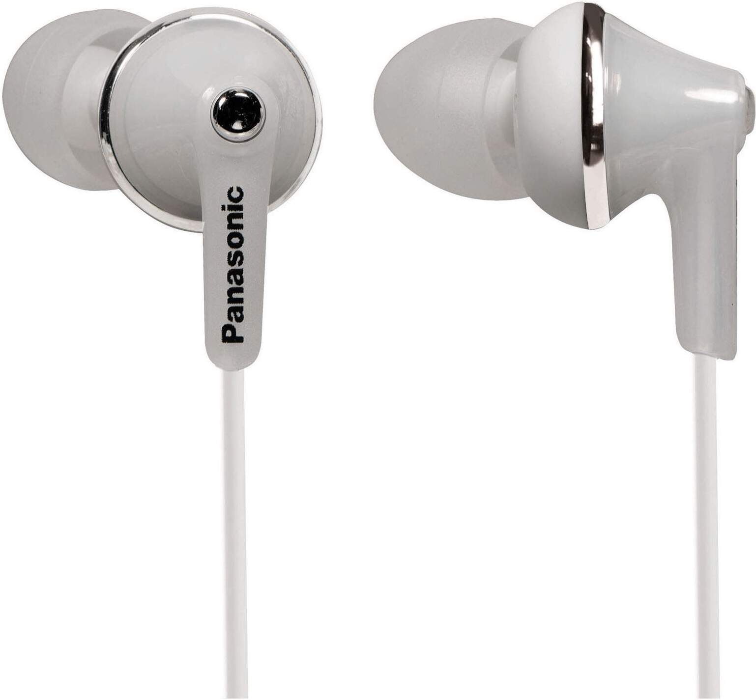 

Наушники Panasonic RP-HJE190E-W, Наушники Panasonic RP-HJE190E-W белый