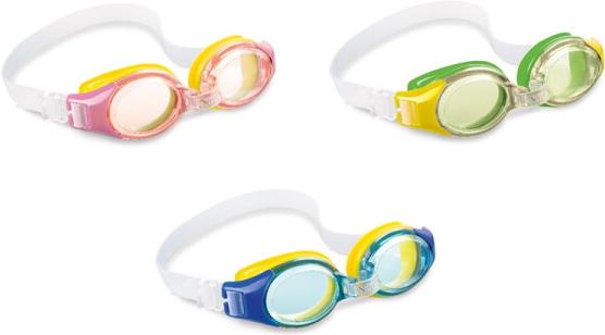 

Очки для плавания Intex Junior [55601], Junior