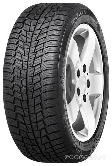 

Автомобильные шины VIKING WinTech 185/60R14 82T, 185/60R14 WINTECH 82T