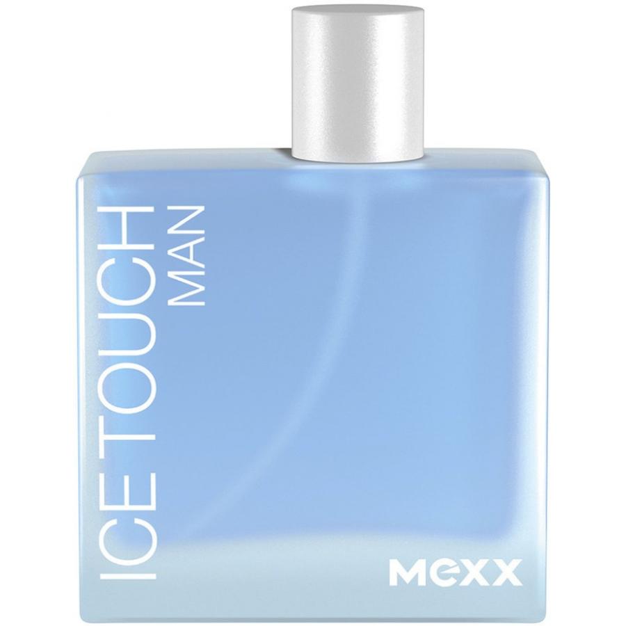 

Туалетная вода Mexx Ice Touch Man (30мл), Ice Touch Man 30мл
