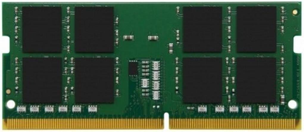 

Оперативная память Kingston 32GB DDR4 2666MHz SODIMM, Оперативная память Kingston 32GB DDR4 2666MHz SODIMM KCP426SD8/32