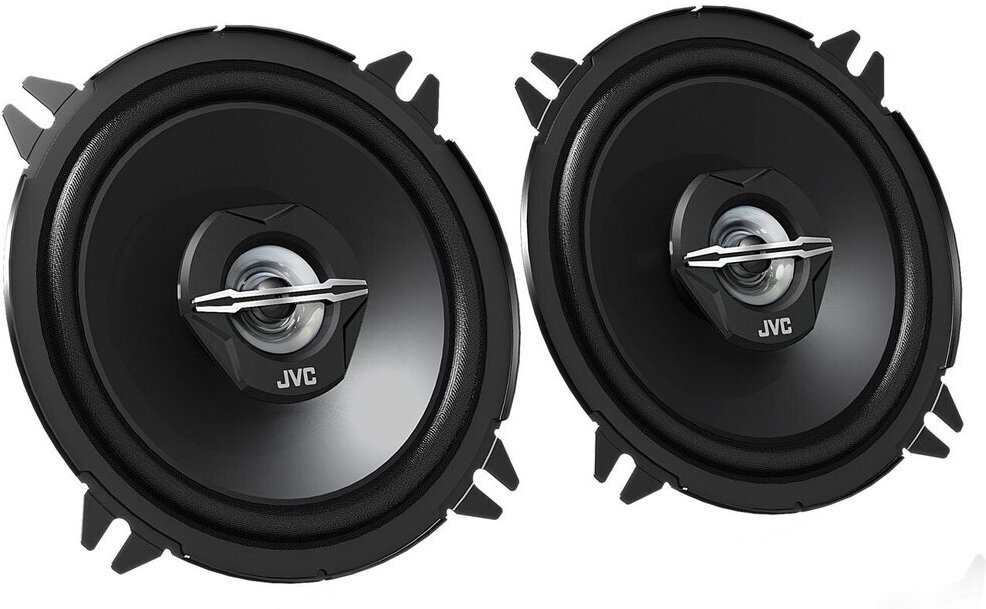 

Автоакустика JVC CS-J520X, Колонки автомобильные JVC CS-J520X