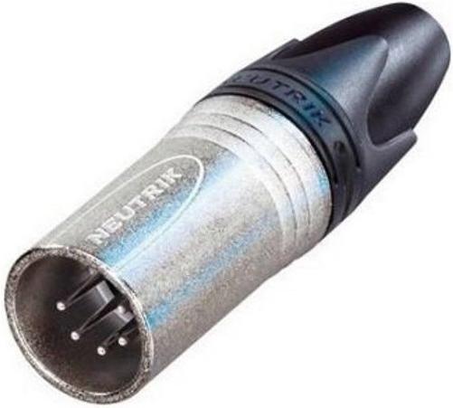 

Кабель для компьютера Neutrik NC5MXX, NC5MXX