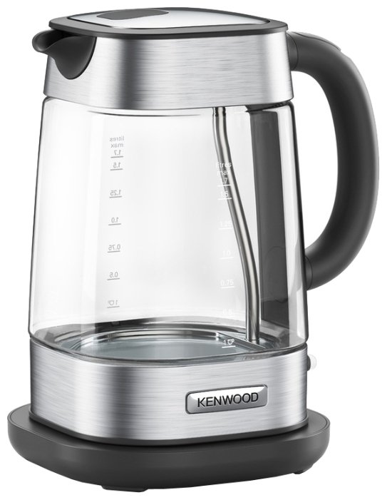 Kenwood ZJG801CL - фото Чайник Kenwood ZJG801CL