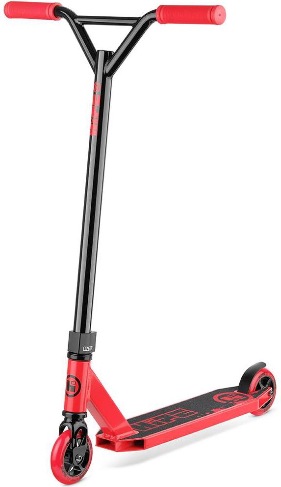 

Самокат Hipe H1 2020 красный [250809], H1 2020