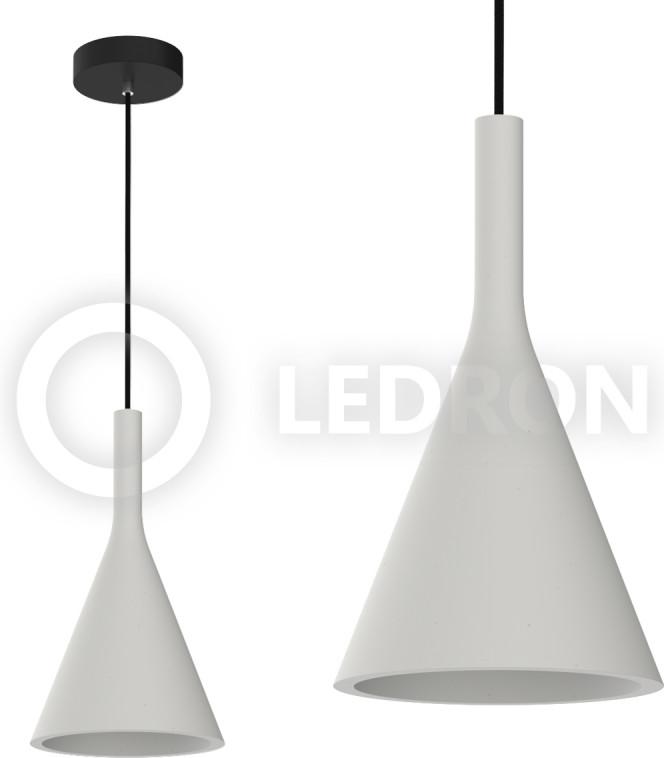 

Подвесной светильник LeDron 2602C