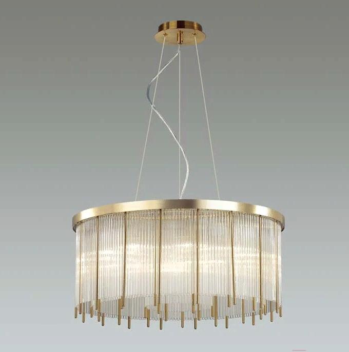 

Подвесная люстра Odeon Light 4788/10