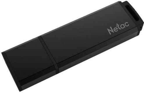 

Usb flash Netac U351 8Gb [NT03U351N-008G-20BK], U351 8Gb