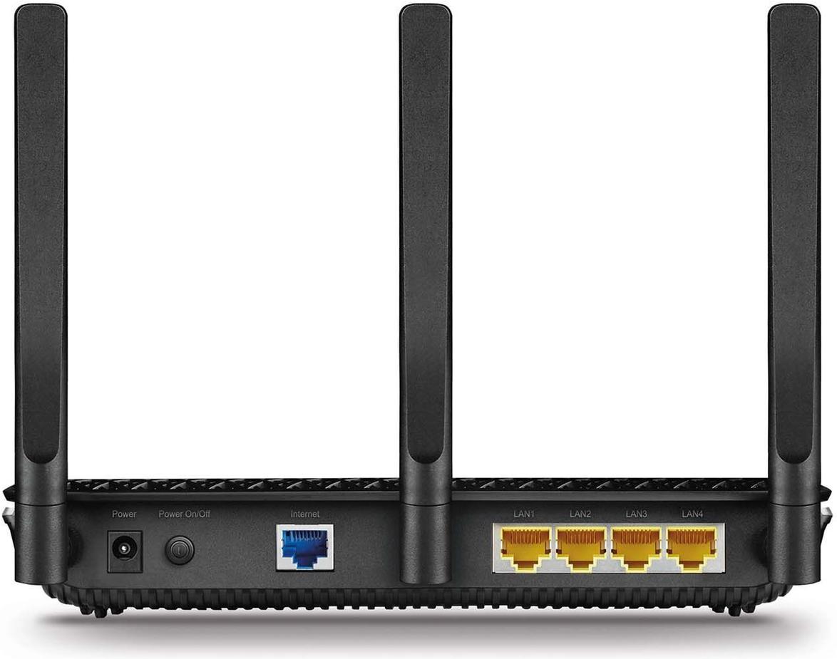 

Маршрутизатор/DSL-модем TP-Link Archer C2300, Archer C2300