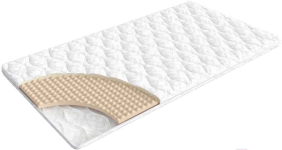

Наматрасник детский Askona Topper Massage 125x160