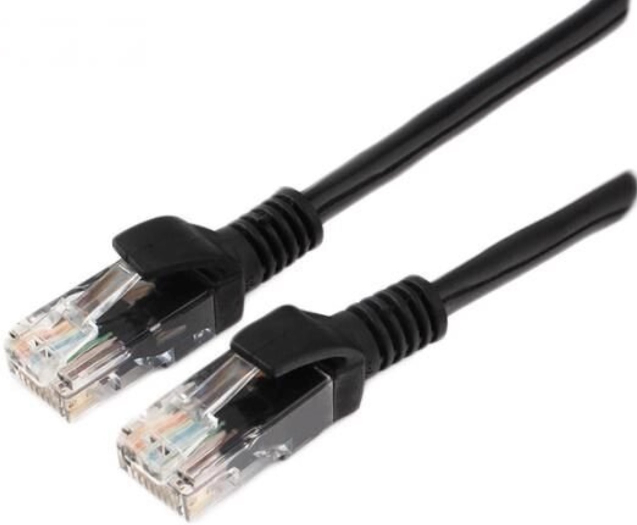 

Патч-корд Gembird PP10-15M UTP 15м 5e черный (PP10-15M/BK), Патч-корд Gembird PP10-15M UTP 15 метров категория 5e черный (PP10-15M/BK)