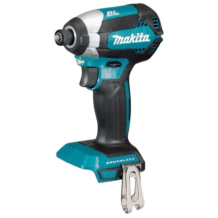 Makita DTD153ZJ - фото Шуруповерт Makita DTD153ZJ