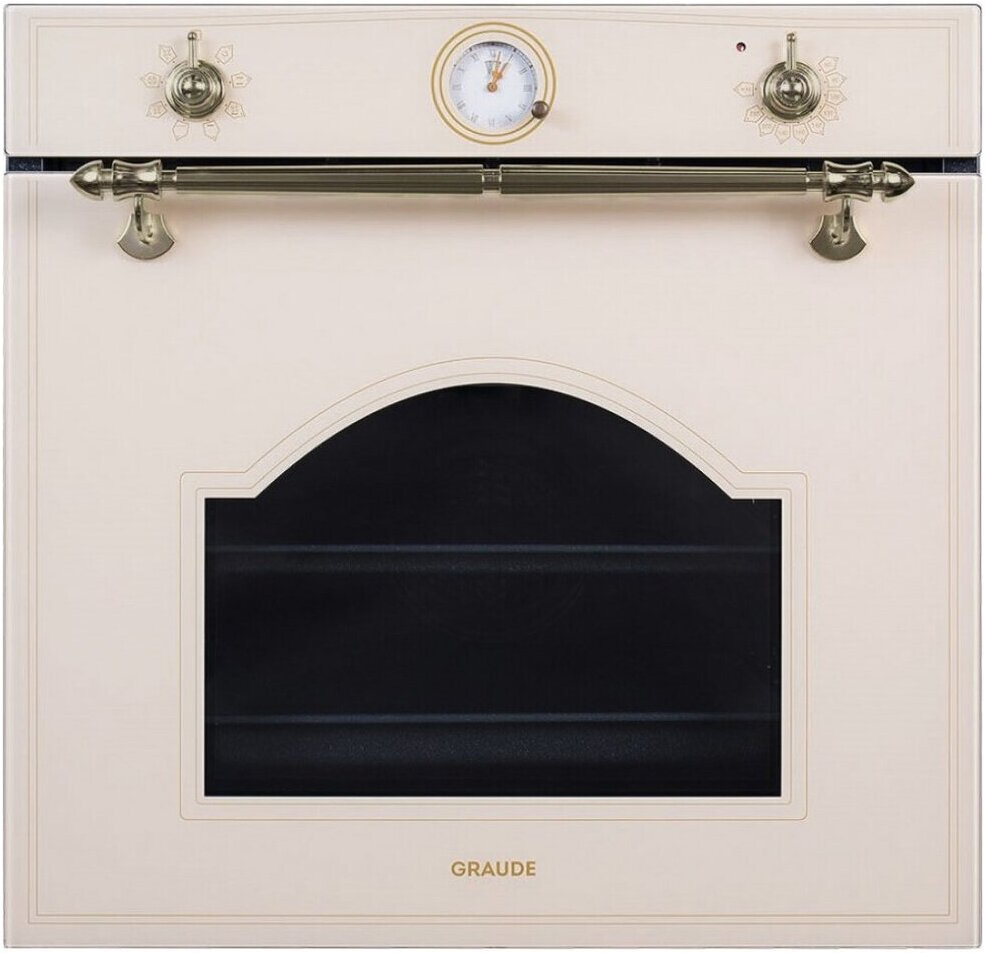 

Духовой шкаф Graude BK 60.3 EL
