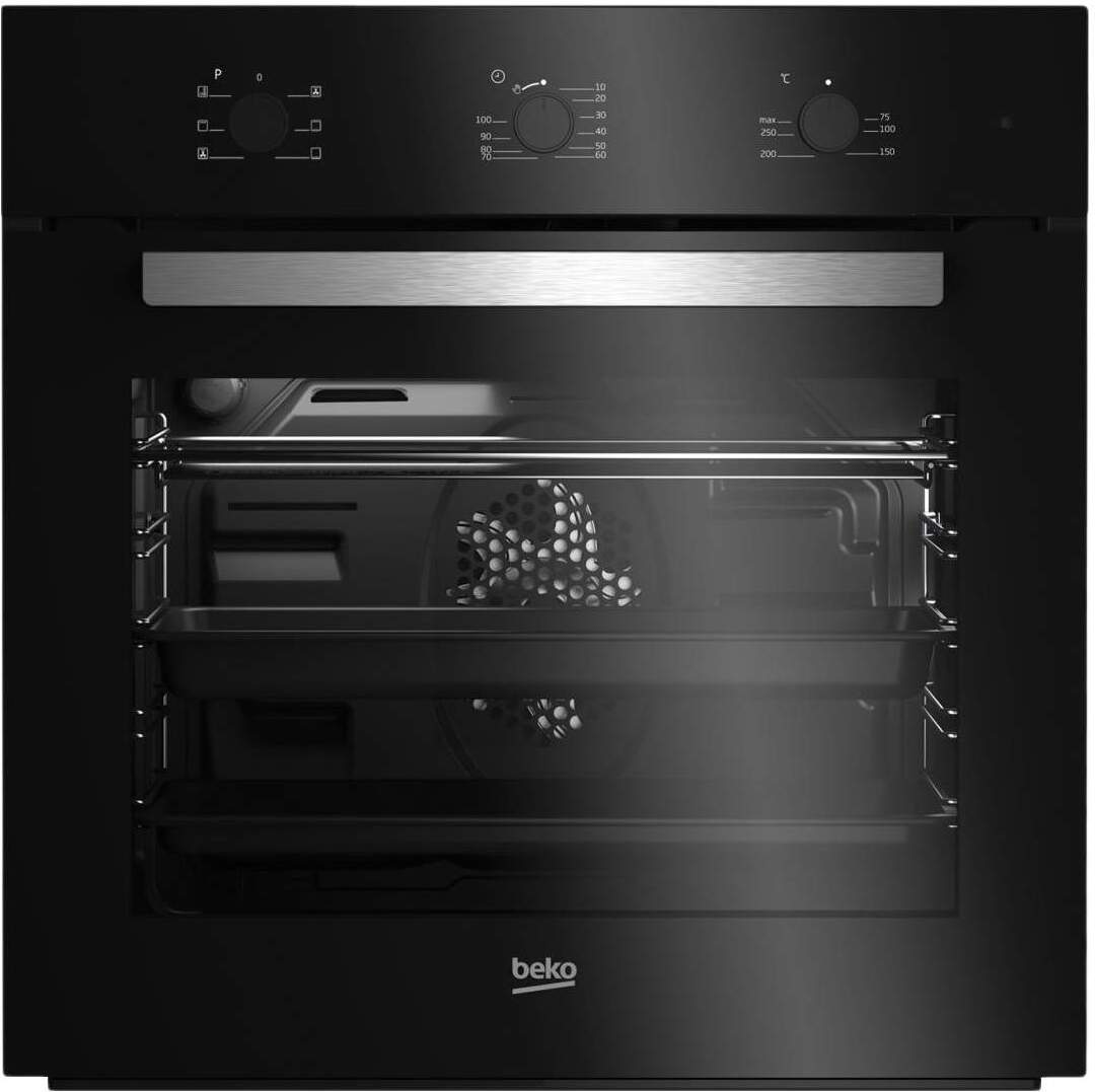 

Духовой шкаф BEKO BIE 21100 B, Духовой шкаф Электрический Beko BIE21100B