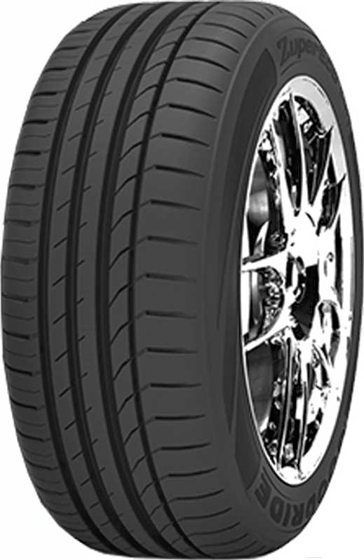 

Шины WestLake Z-107 Zuper Eco 185/60R15 84H, Z-107 Zuper Eco 185/60R15 84H
