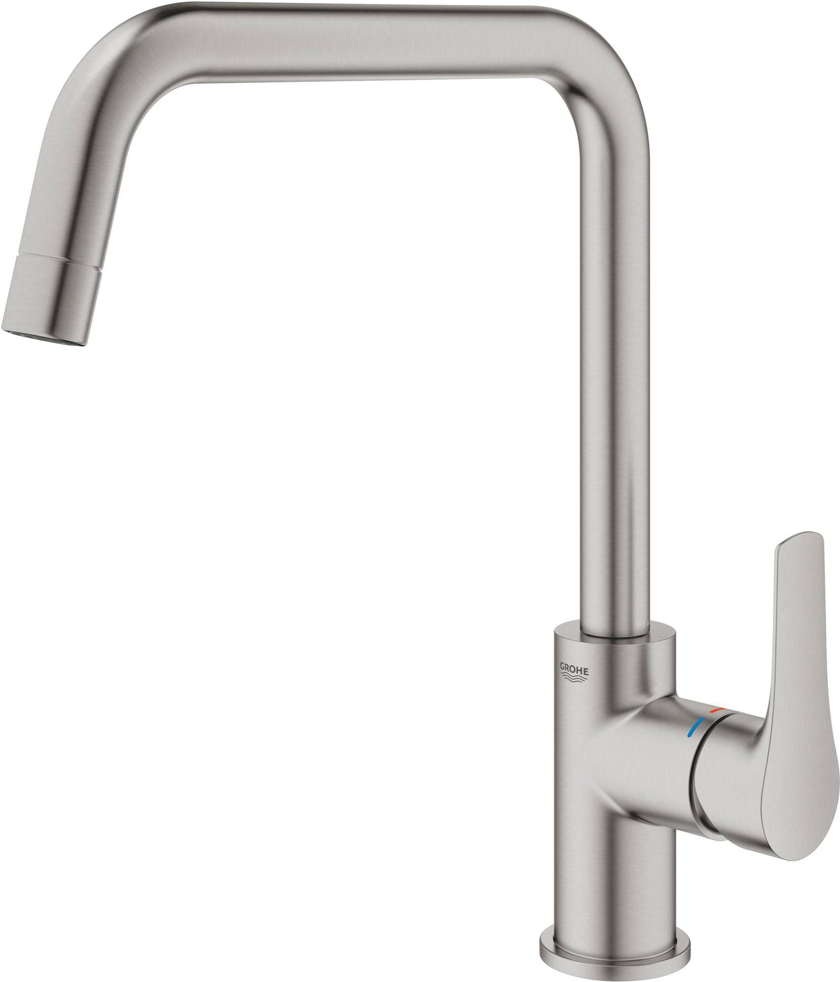 

Смеситель Grohe Eurosmart [30567DC0], Eurosmart