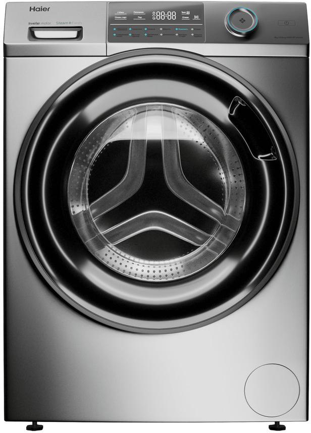 

Стиральная машина Haier HW80-BP14969BS, HW80-BP14969BS
