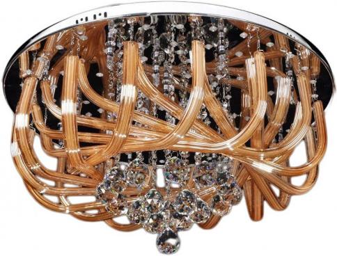 

Люстра накладная Lumina Deco LDC 9808-450, LDC 9808-450