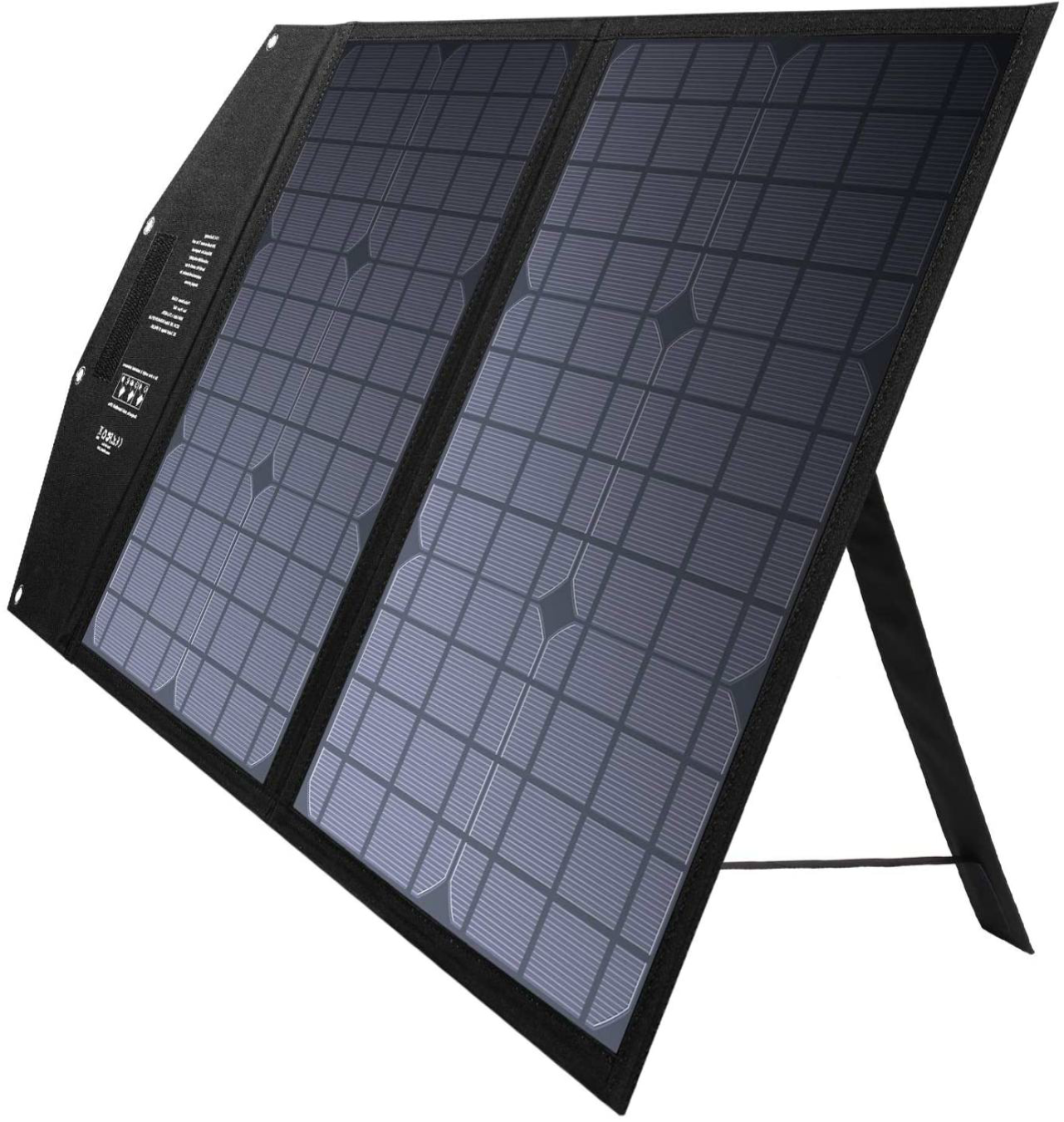 

Солнечная панель GEOFOX Solar Panel P80S2