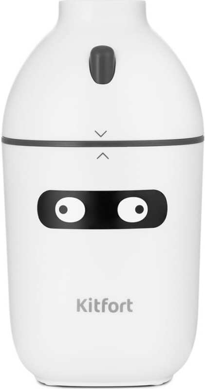 

Кофемолка Kitfort КТ-772-2 белый, Кофемолка Kitfort КТ-772-2 (белый)