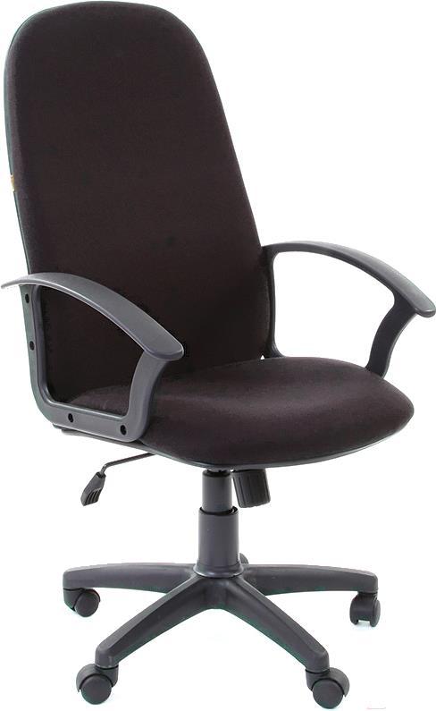

Офисное кресло Chairman 289 черный [00-06110133], 289