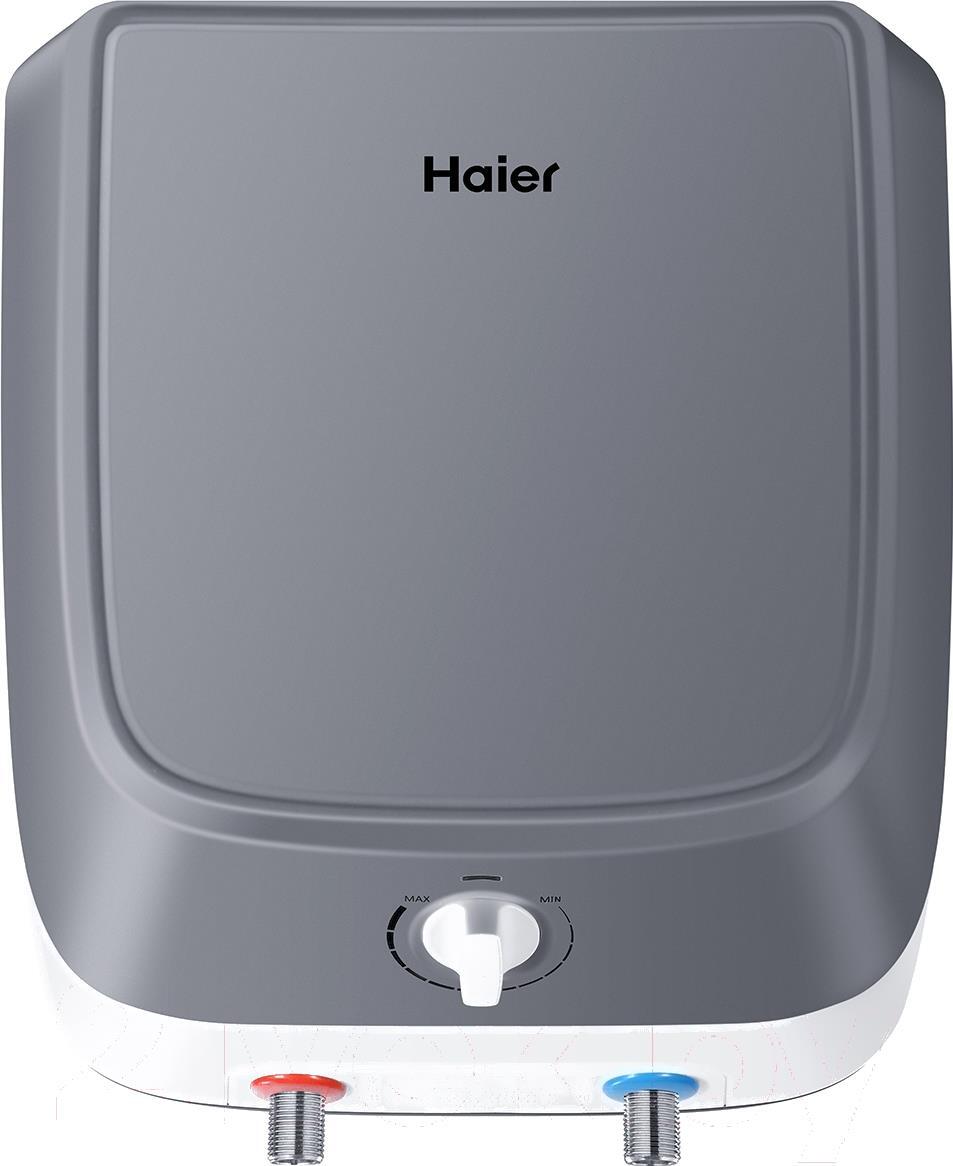 

Накопительный водонагреватель Haier ES10V-Q1, Водонагреватель Haier ES10V-Q1(R)