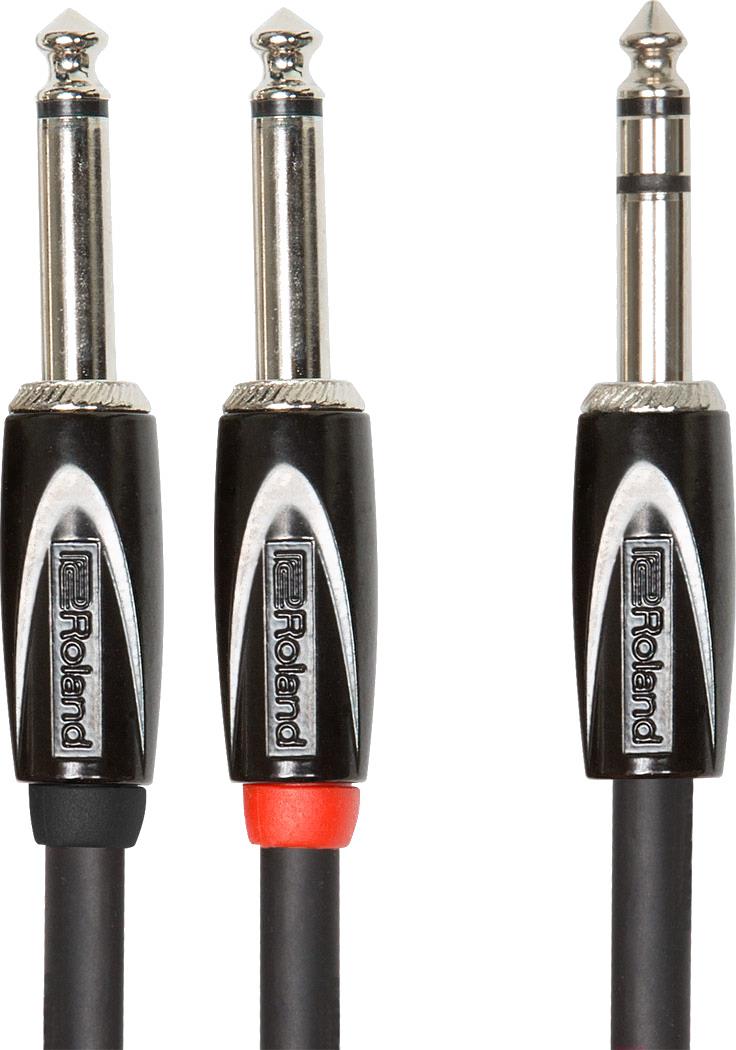 

Кабель гитарный Roland RCC-5-TR28, RCC-5-TR28