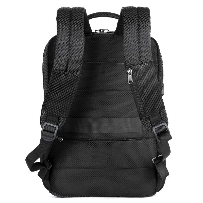 

Рюкзак Tigernu T-B3899 15.6 черный, T-B3899 15.6