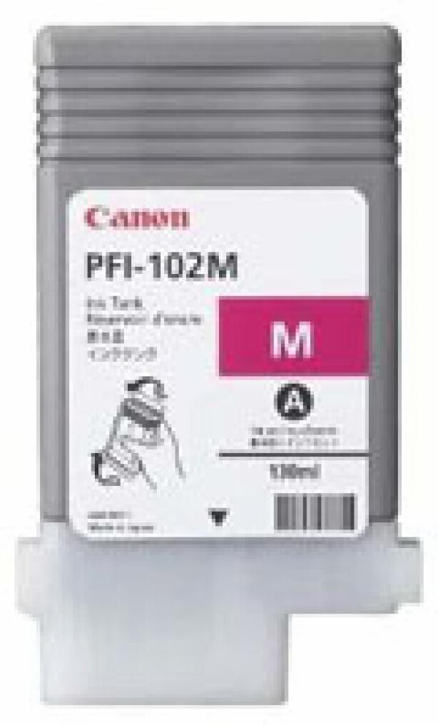 

Картридж для принтера Canon PFI-102M (0897B001AA), Картридж Canon PFI-102M 0897B001