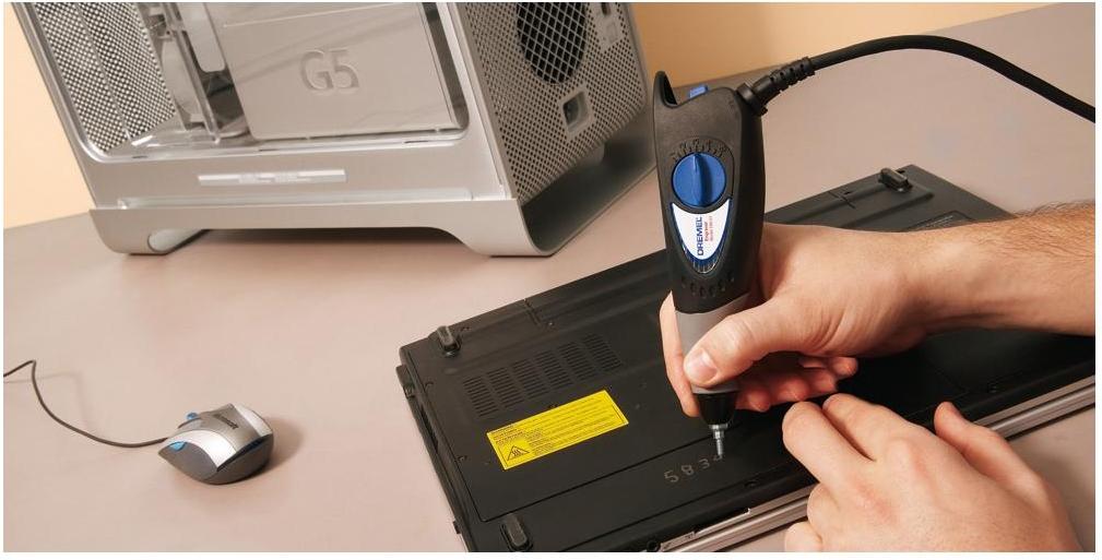 

Гравер Dremel Engraver (290-1) F0130290JZ, Engraver (290-1)
