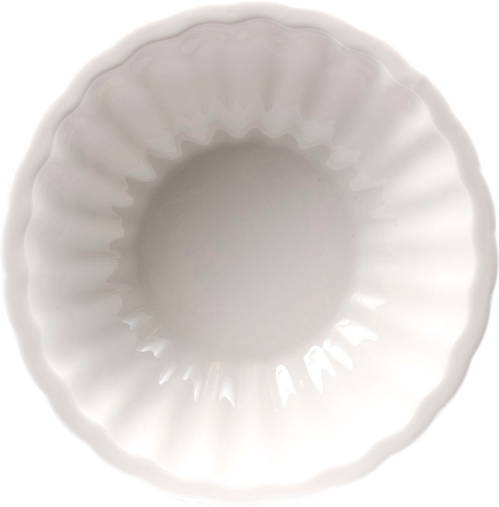

Салатник Choosing Porcelain 25х25 (0530186)