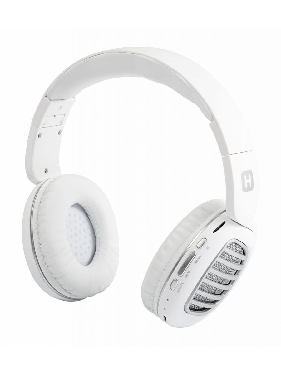 

Беспроводные наушники Harper HB-415 White, HB-415
