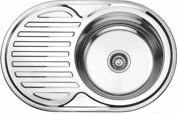 

Кухонная мойка Ledeme L87750-6R